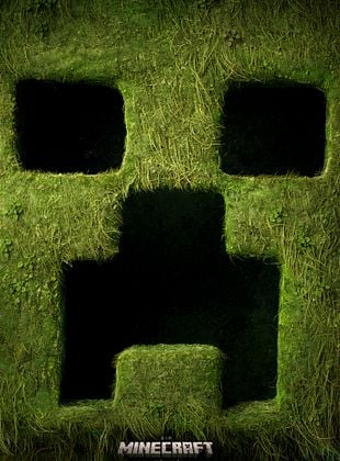 Bir Minecraft Filmi