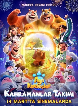 Penguenleri hiç bu kadar komik ve yakından görmemiştiniz