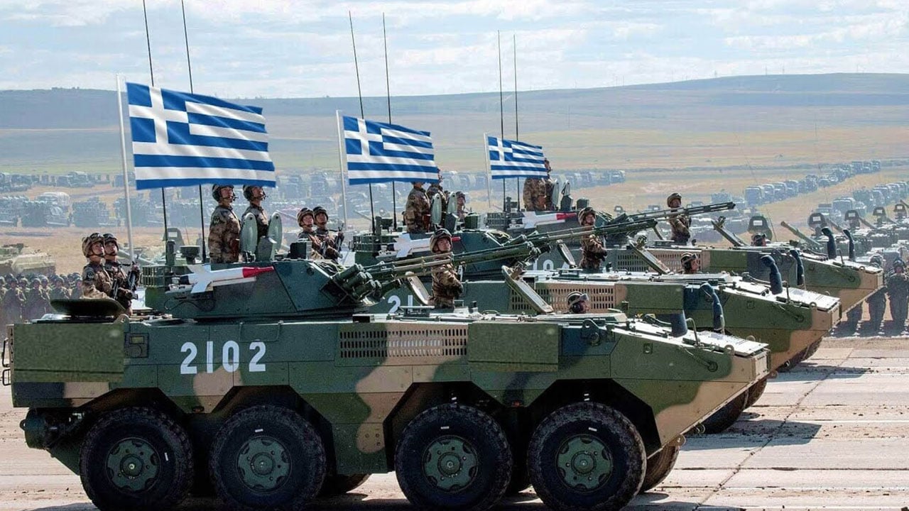 Foto - Türkiye'yi vuracaklardı! Ve itiraf geldi: Ankara her gün binlerce İHA üretiyor, bizim kapasitemiz yok