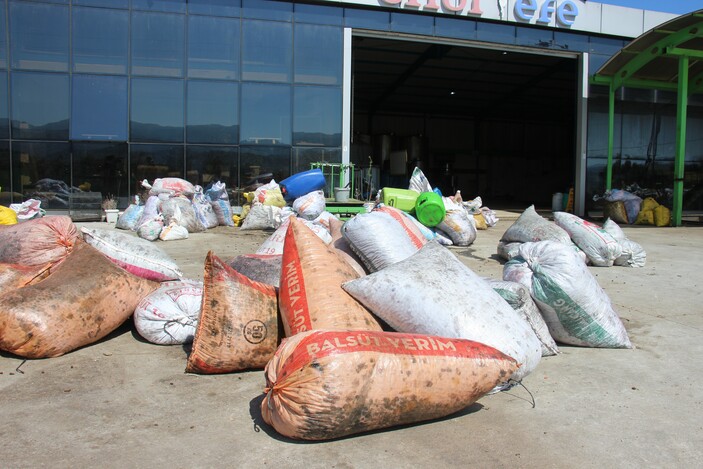 Aydın'da çalışacak işçi bulamıyor! Hamal ayda 24 bin lira kazanıyor