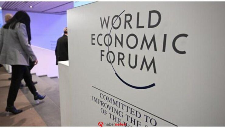 54. Dünya Ekonomik Forumu sona erdi