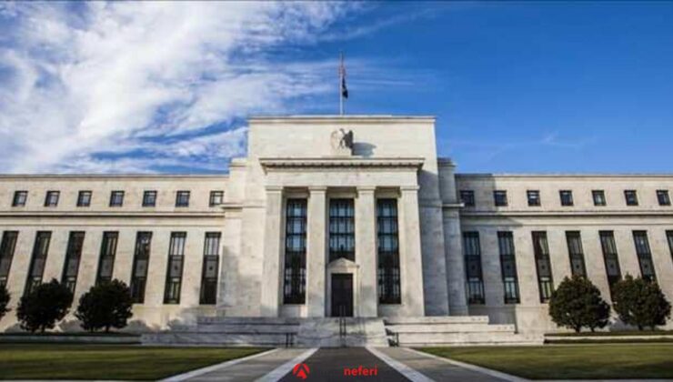 Fed, ABD’de ekonomik aktivitenin kasımdan bu yana “çok az” değiştiğini ortaya koydu