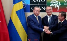 Gözler TBMM’ye çevrildi! Meclis İsveç’e NATO onayı verecek mi?
