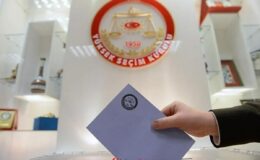 2024 YSK seçmen kağıtları ne zaman dağıtılacak? Nerede oy kullanacağım? E-devlet seçmen kaydı sorgulama ekranı!
