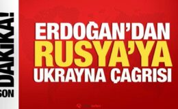 Cumhurbaşkanı Erdoğan’dan Ukrayna-Güney Doğu Avrupa Zirvesi’ne video mesaj