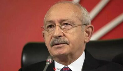 Kılıçdaroğlu, ‘1 Nisan’ sessizliğini bozdu