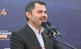 Murat Kurum açıkladı: Millet Bahçesine Necmettin Erbakan ismi verildi