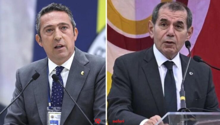 Ortalık iyice karışacak! Fenerbahçe’den Dursun Özbek’e suç duyurusu
