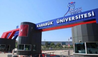 Karabük Üniversitesi’nde neler oluyor? Skandal olay ne? Karabük Üniversitesi’nde yabancı öğrenci krizi mi yaşanıyor?