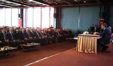 Milli Eğitim Bakanı Yusuf Tekin: Türkiye Eğitimde Dünya Ortalamalarını Yakaladı