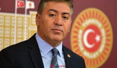 CHP’de seçim: Yeni grup başkanvekili Murat Emir oldu