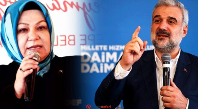 CHP’nin yalanı elinde patladı! AK Parti’den alçak iftiralara tepki: Ahlaksızlık!