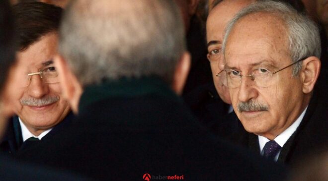 Erdoğan-Özel görüşmesine CHP’den ilk itiraz Kılıçdaroğlu’ndan geldi