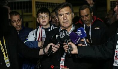 Feyyaz Uçar ipucunu verdi! Beşiktaş’tan teknik direktör açıklaması