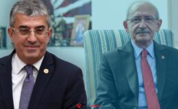 Kılıçdaroğlu’nun Özgür Özel’le ilgili sözlerine CHP’den cevap