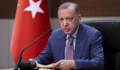 Son dakika: Kritik MKYK’nın perde arkası! Erdoğan ‘Bu yapılacak’ deyip net konuştu…