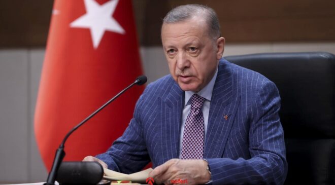 Son dakika: Kritik MKYK’nın perde arkası! Erdoğan ‘Bu yapılacak’ deyip net konuştu…
