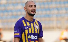 Eyüpspor’da Ahmed Kutucu rüzgarı