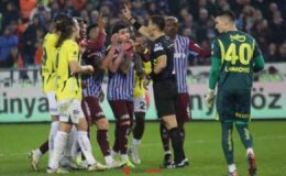 Süper Lig’de 11. haftanın VAR kayıtları açıklandı!