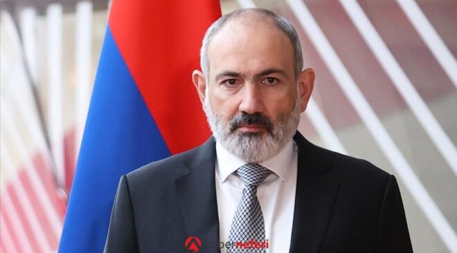 Ermenistan ABD’den V-BAT tipi İHA aldı