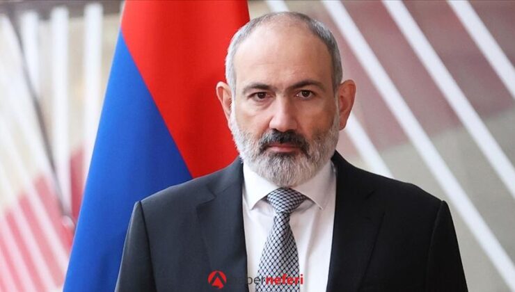 Ermenistan ABD’den V-BAT tipi İHA aldı