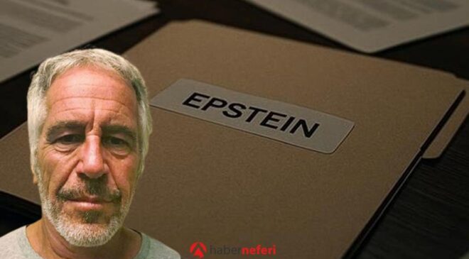 İngiltere’de Epstein krizi büyüyor. Hükümette istifa