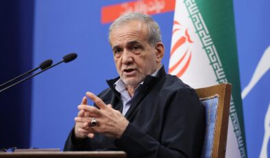 İran’da kriz. Devlet televizyonu Pezeşkiyan’ın program yayınını kesti