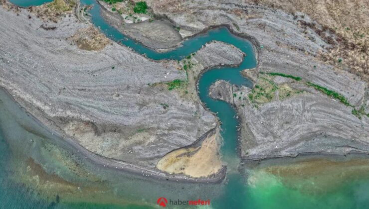 Yağışlardan Sapanca Gölü’ne olumlu dönüş